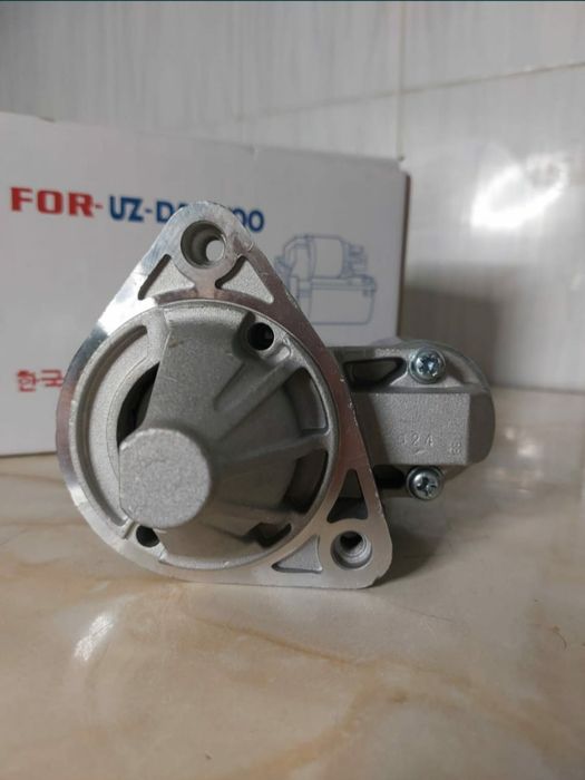 Стартер Daewoo Matiz,Tico новый!