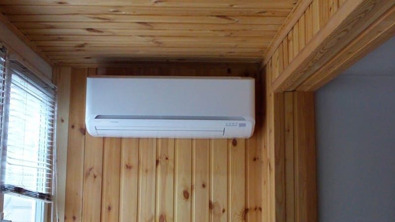 Продажа-Установка Кондиционеров
