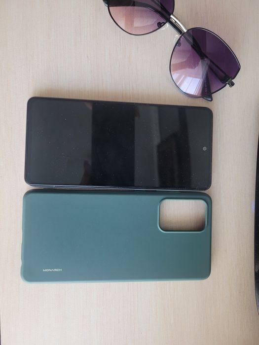 Samsung Galaxy A72