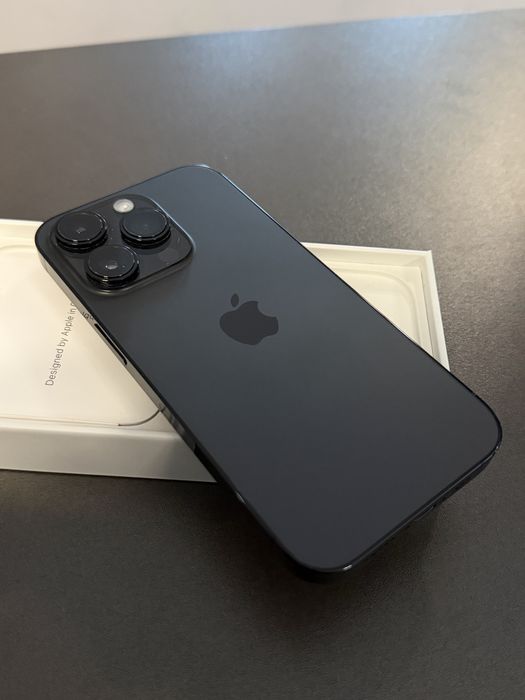 Apple Iphone 14 Pro 256GB (E-Sim)