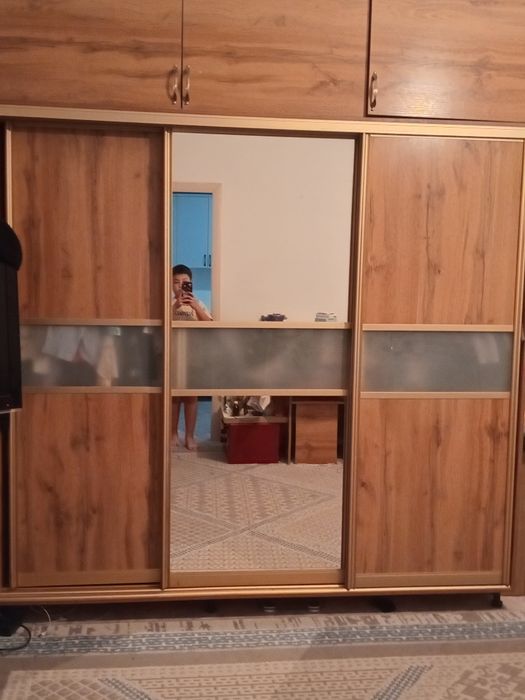 Мебель 2 еу сатылады