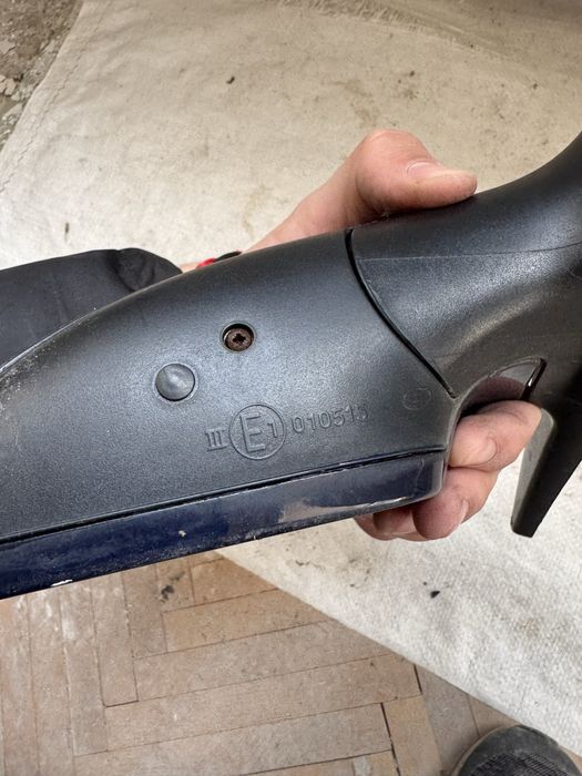 Оригинално огледало VW Golf 4