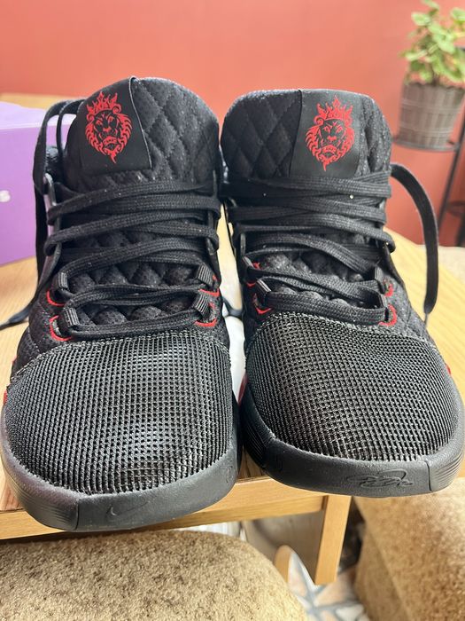 Nike Lebron Witness VIII