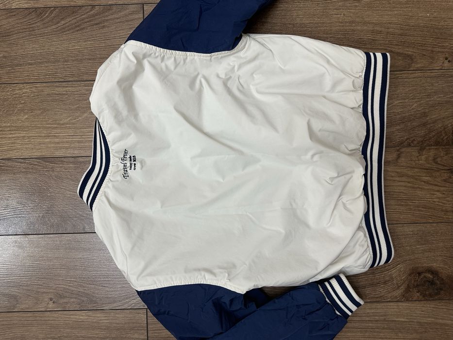 Бомбер на мальчика