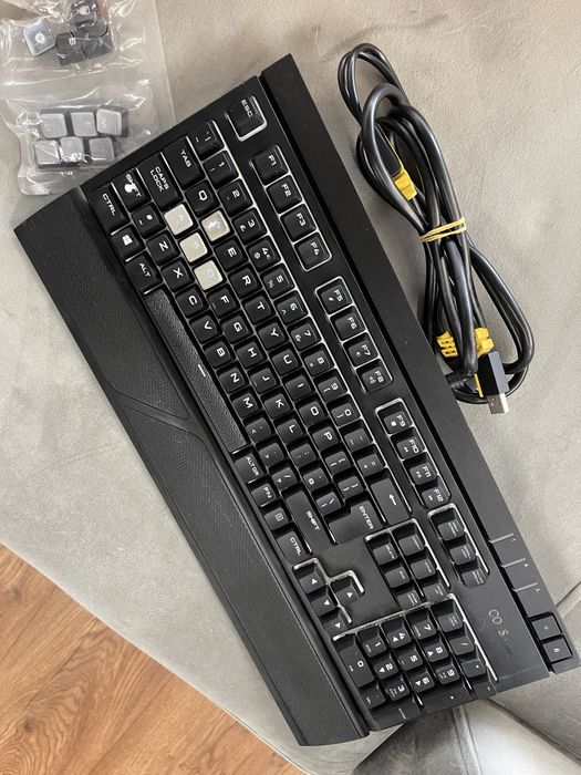 Tastatura CORSAIR