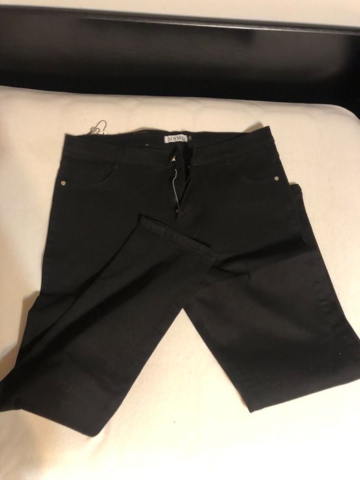 Blugi Loewe , calitate premium , pe stoc , noi , XXL