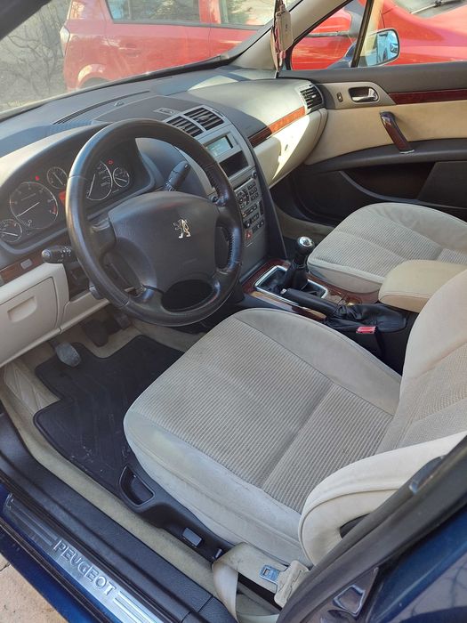 vanzare autoturism