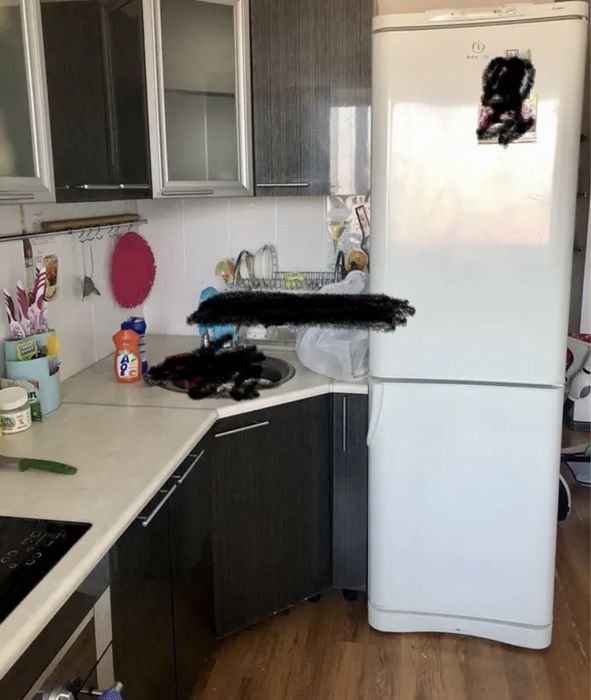 Продам квартиру!