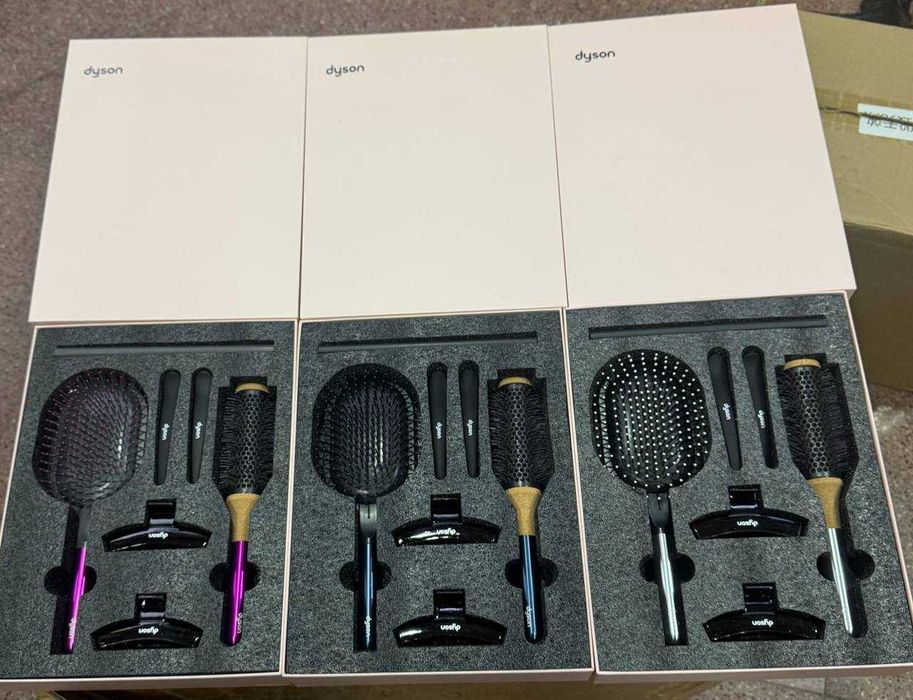 Dyson taroq  7in1 nabor