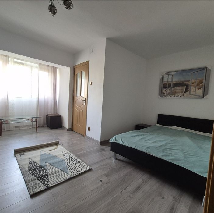 Garsoniera  Lacul Tei, Facultatea de Constructii , str Alexandru cel Bun nr 18