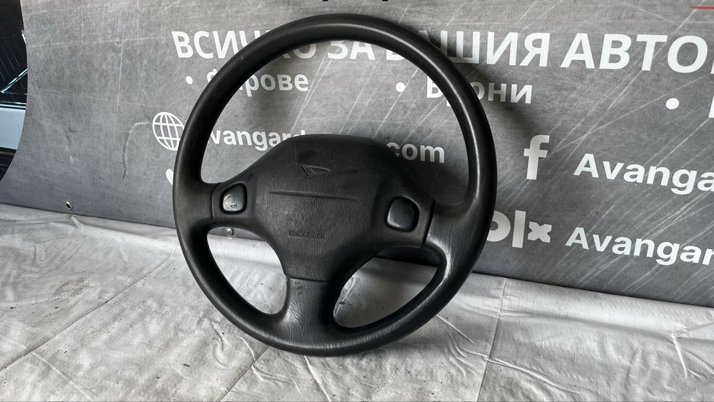 Волан Daihatsu Terios 1997-2006