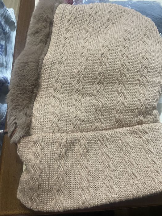 Пролам шапки -капюшон