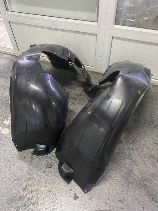 Подкрылок / Подкрыльник  на соната дн8 / Sonata dn8
