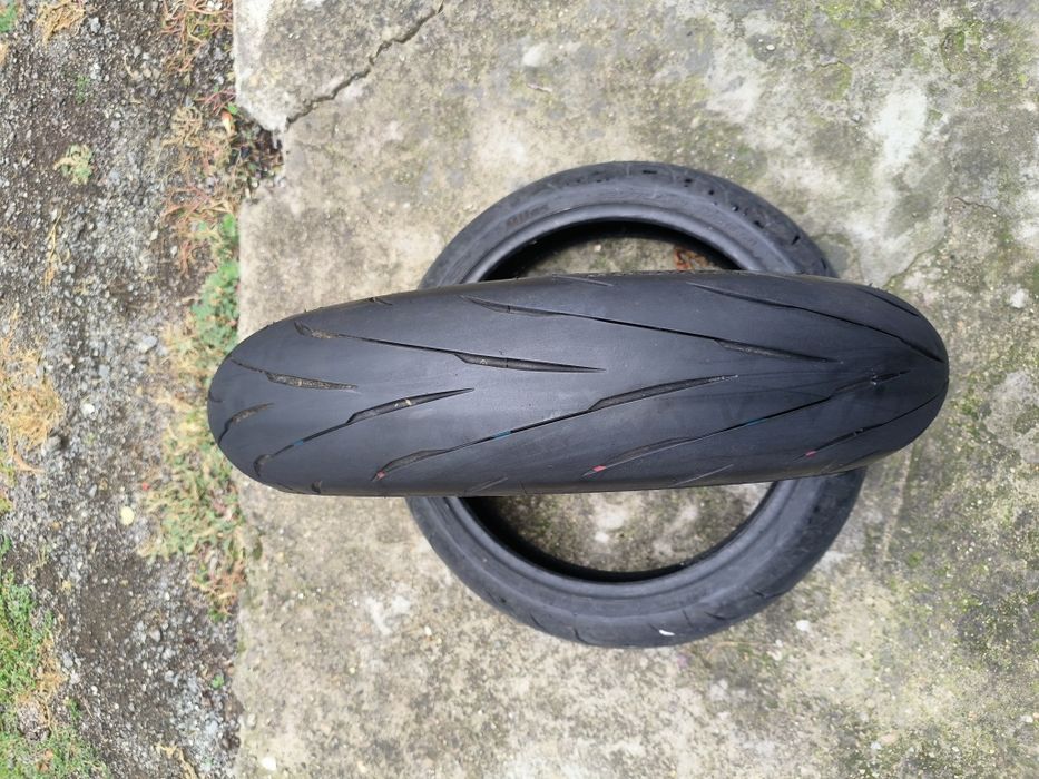 Dunlop Sportmax Q5A