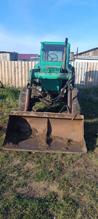 Продам трактор Т-40, в хорошем состоянии