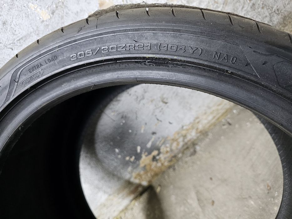 305 30 21 vara goodyear