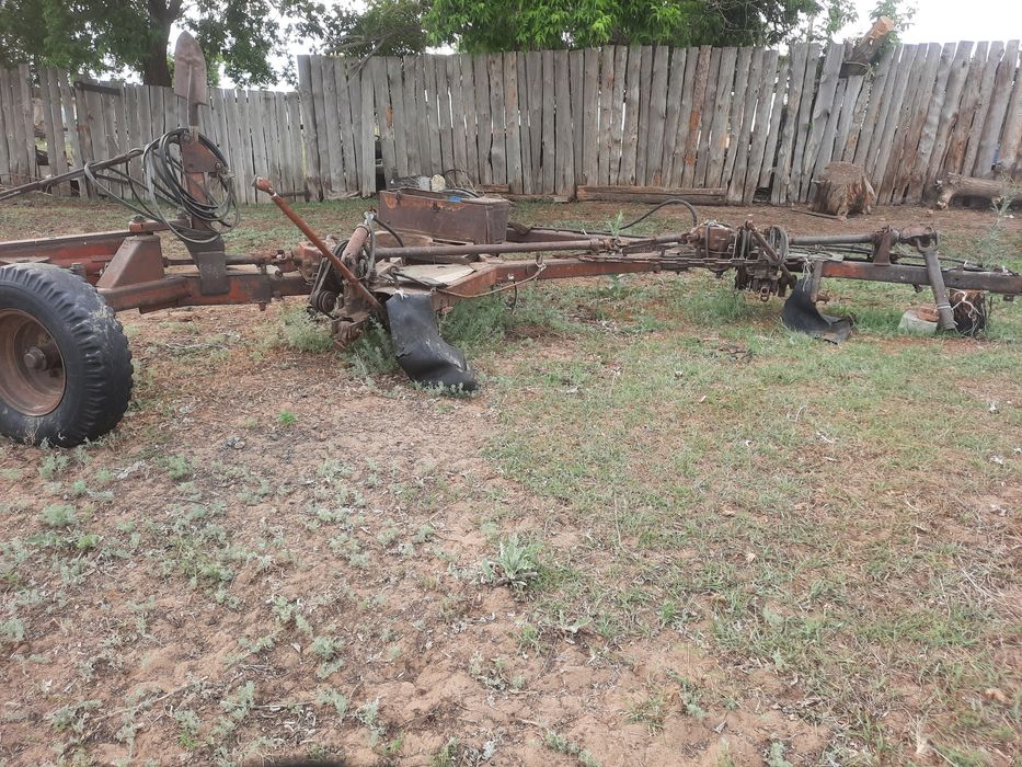 Продам Косилка 3х бруска