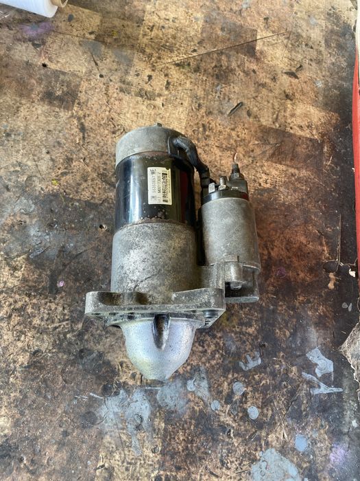 Стартер за опел зафира б 1.9 дизел опел инсигния 2.0 дизел