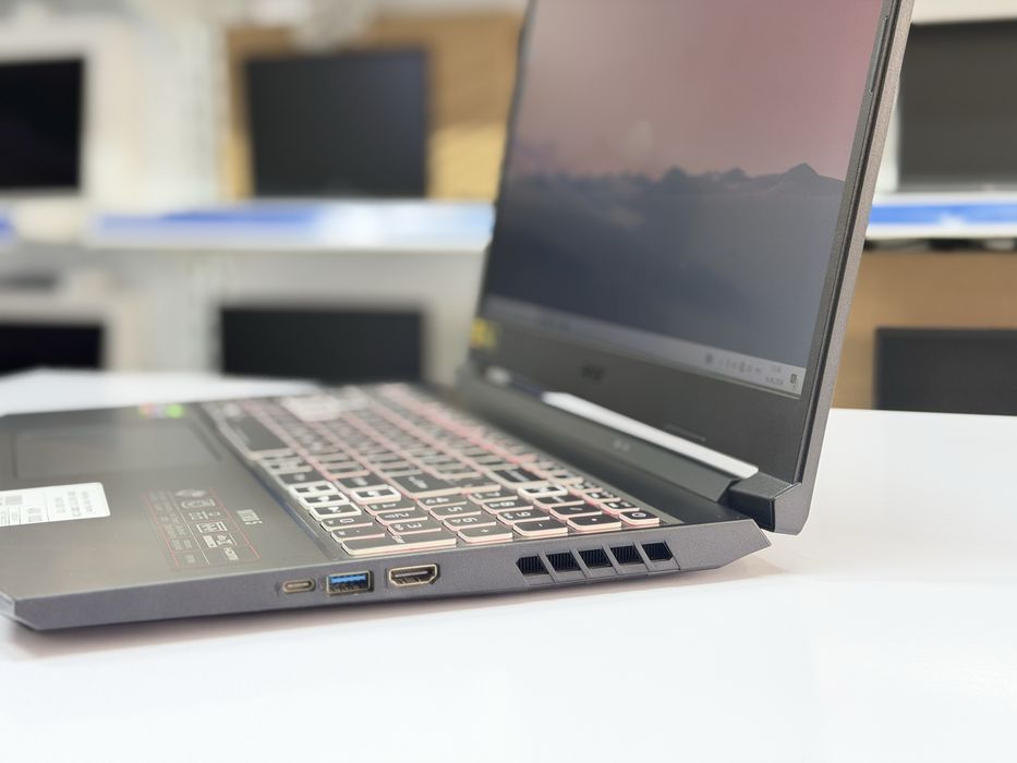 Ноутбук Acer/ Ryzen 7/-13% скидка, Апорт Маркет