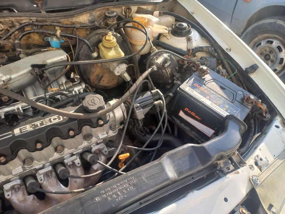 nexia 1 propan gaz srochna