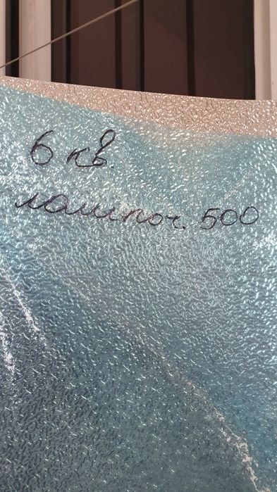 Светоотражатель для теплиц