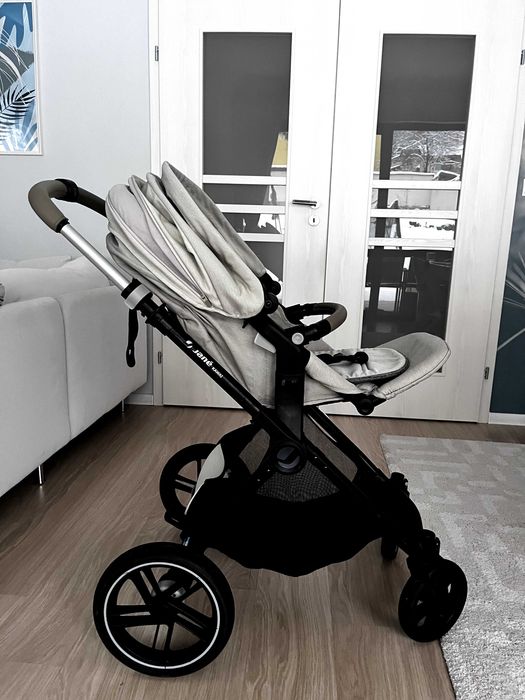 Количка Jane Kawai 3в1 + резервна текстилна част + аксесоари +гаранция