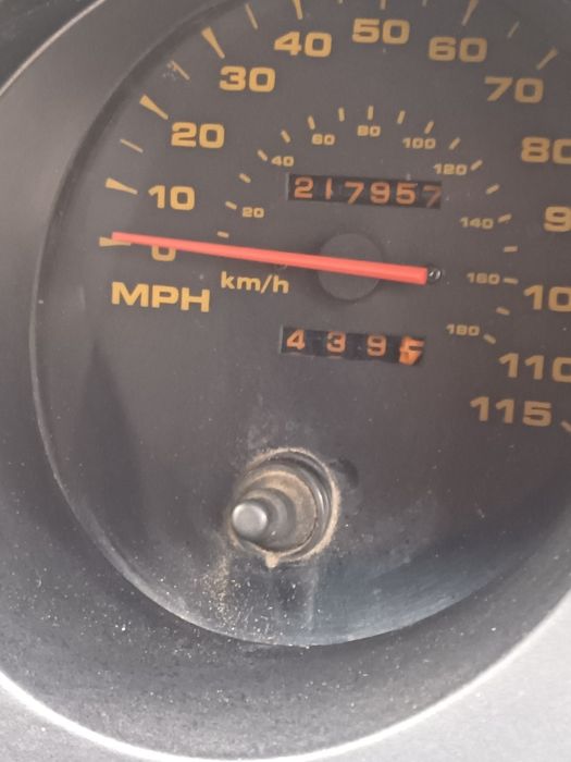 MITSUBISHI Pajero 1996 — imagine 2