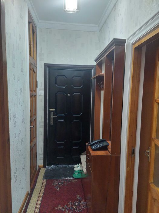 Продаётся 3 ком (СРОЧНО)