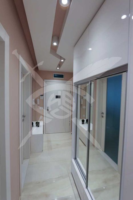 Дава се под наем Тристаен апартамент в София, Център - 119 кв.м за 1190 € - Снимка #6