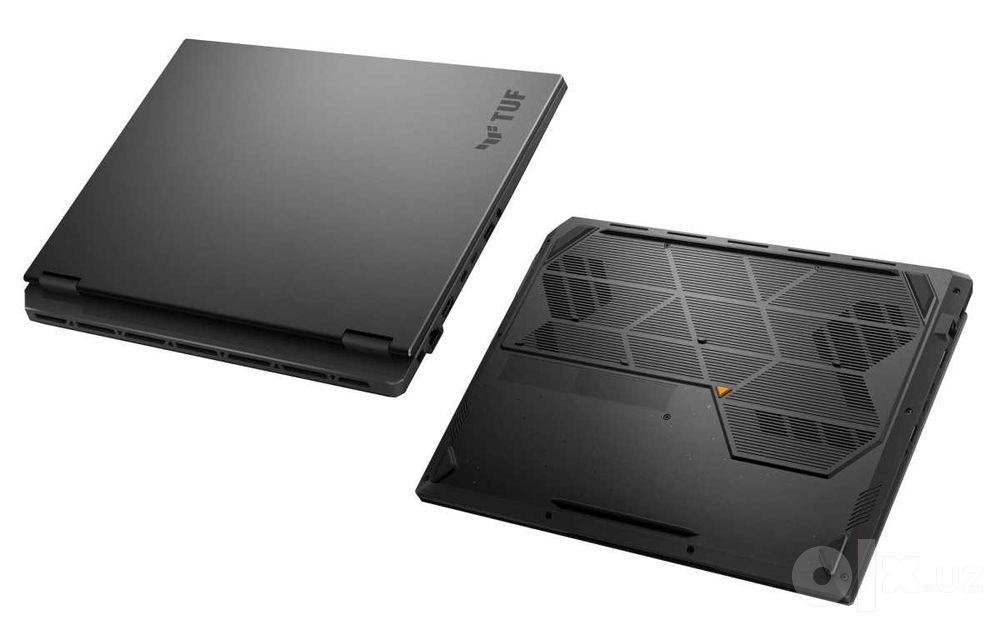 Asus TUF Gaming A16 | AMD Ryzen 9 8940HX | RTX 5060 8GB