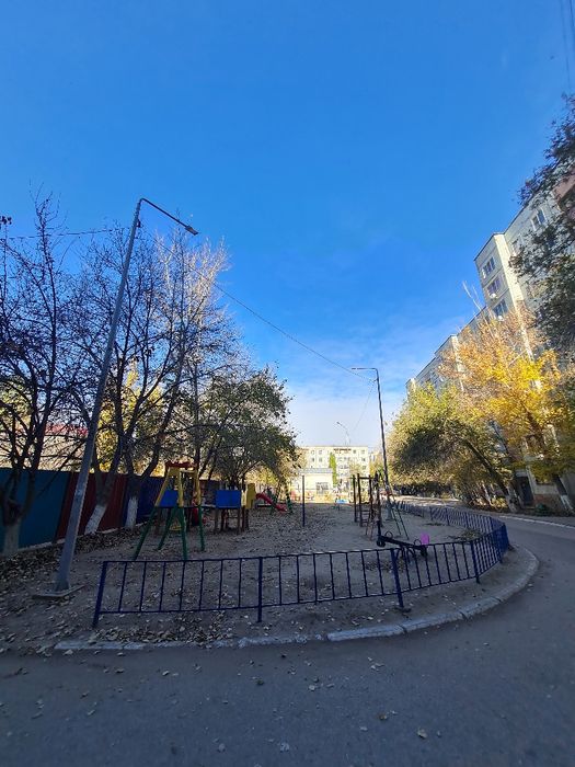 3х комнатная квартира