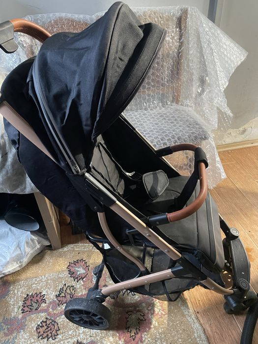 Sport Eyerflo carucior