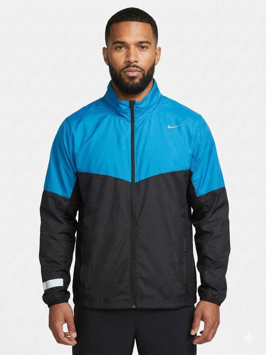 NIKE Dri-Fit Горнище/Мъжко XL