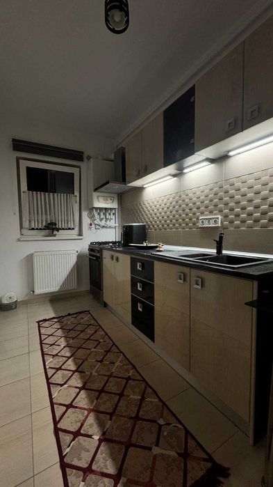 Apartament 1 camera , complet mobilat , etaj 2/2 , Selimbar