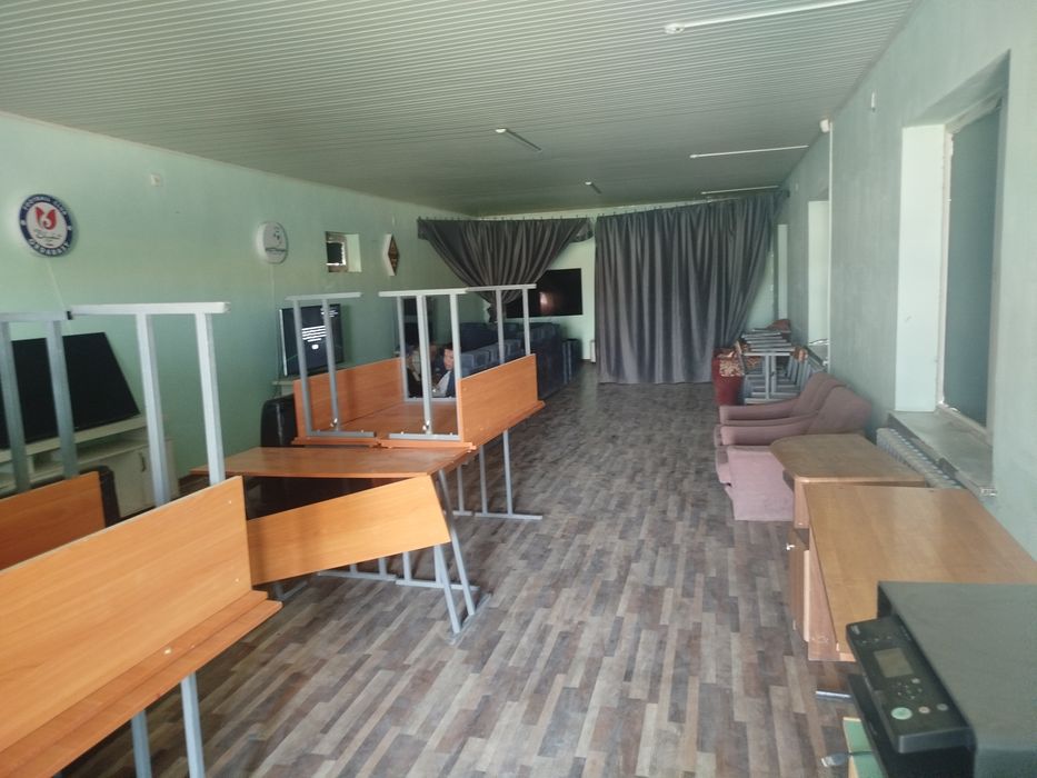 Аренда помещений