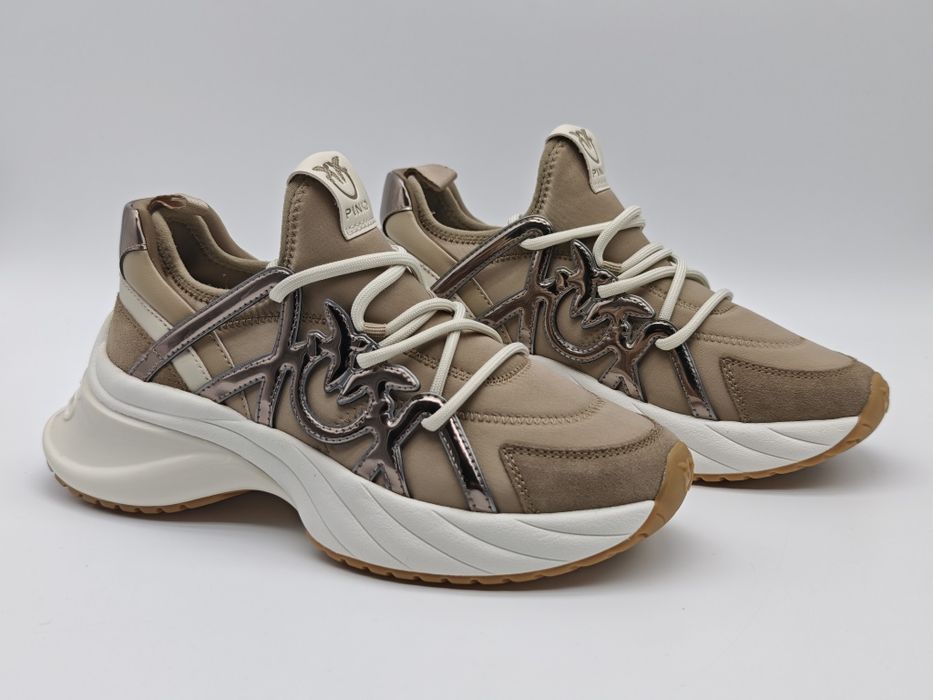 PINKO Ariel Оригинални Сникърси