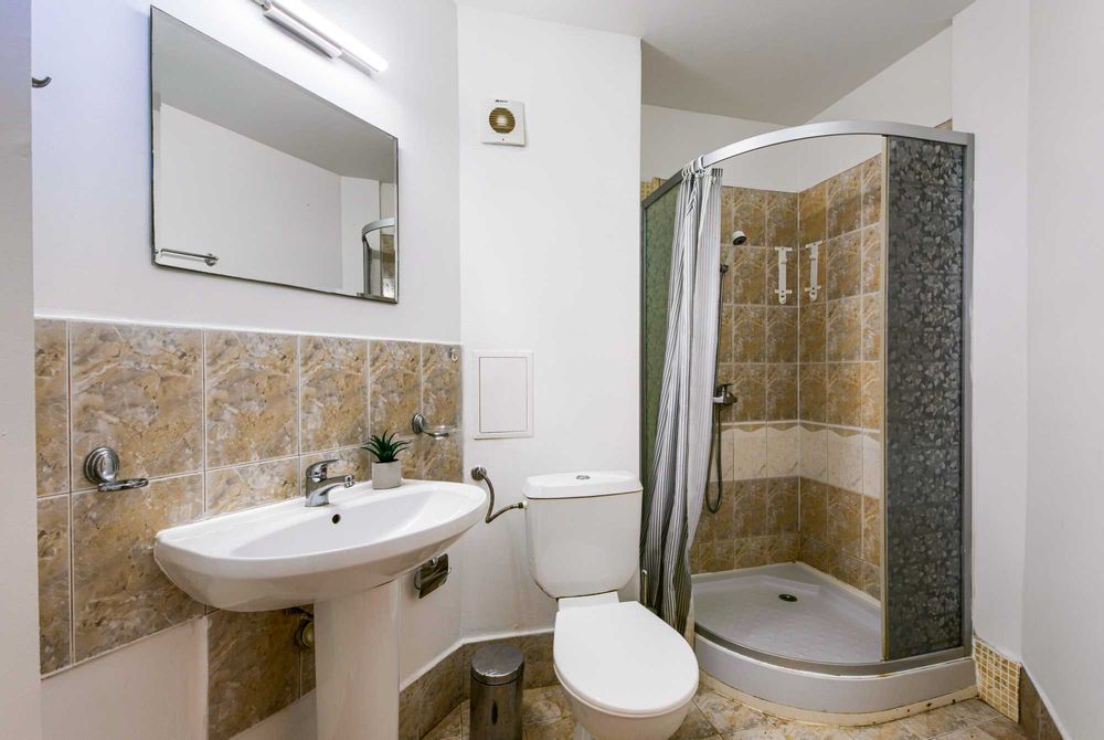 ТОП ОФЕРТА | Голям тристаен с паркомясто в  Слънчев бряг, Сандс