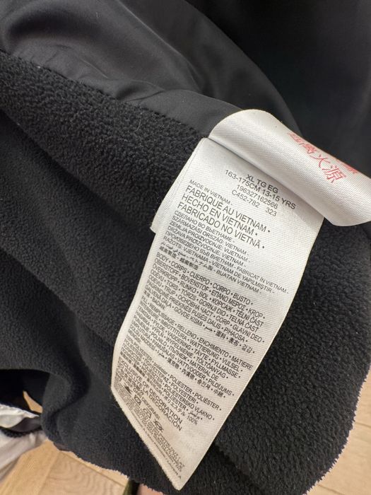 Куртка Nike Jordan, оригинал, 12-15 лет до 170 см