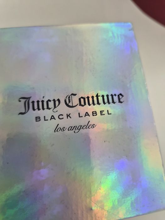 Часовник  juicy couture
