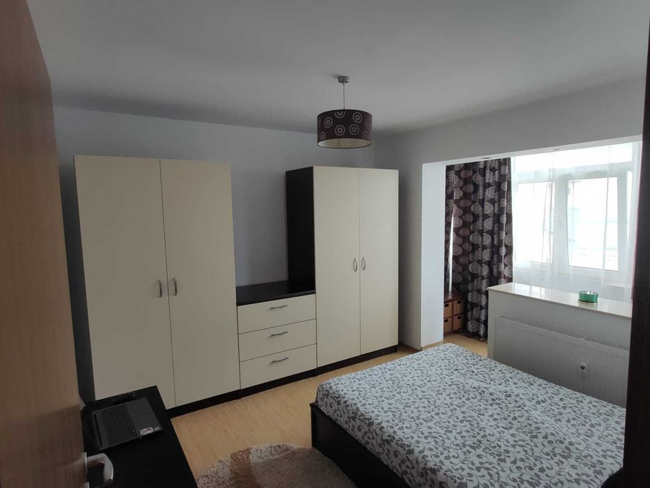 Apartament 2 camere bd. Cantemir nr. 4, Unirii, 2 minute de metrou, disponibil imediat