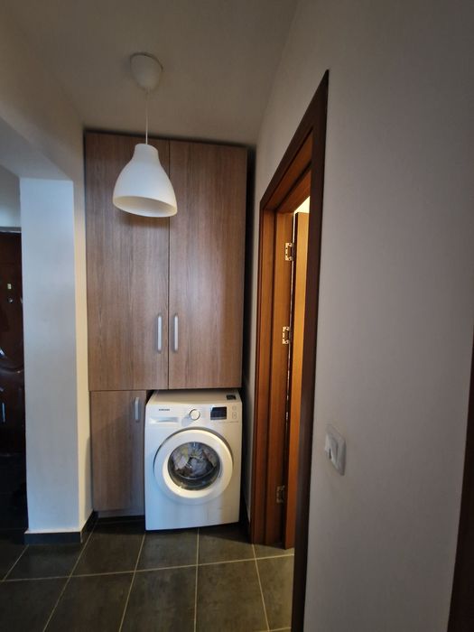 Apartament de vanzare cu 2 camere Metropolitan Residence