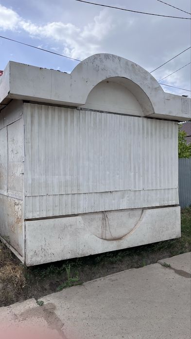 СРОЧНО Продам Киоск