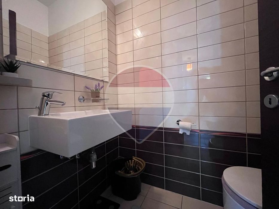 Apartament 2 camere de inchiriat | Modern | Parc Natural Vacaresti