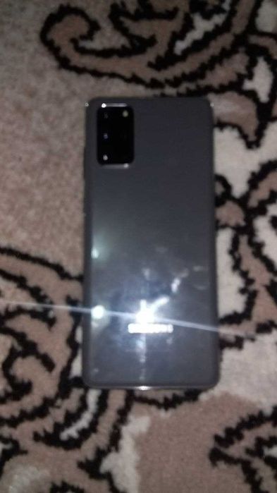 Samsung galaxy S20 + 5g