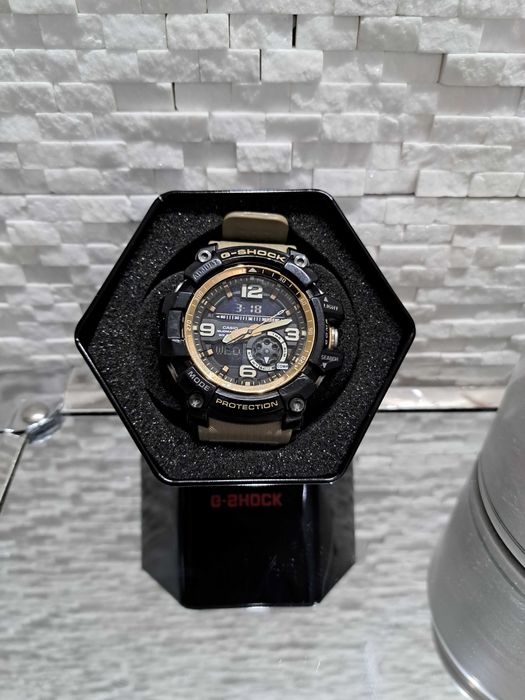 G -Shock Mudmaster GG-1000-GB