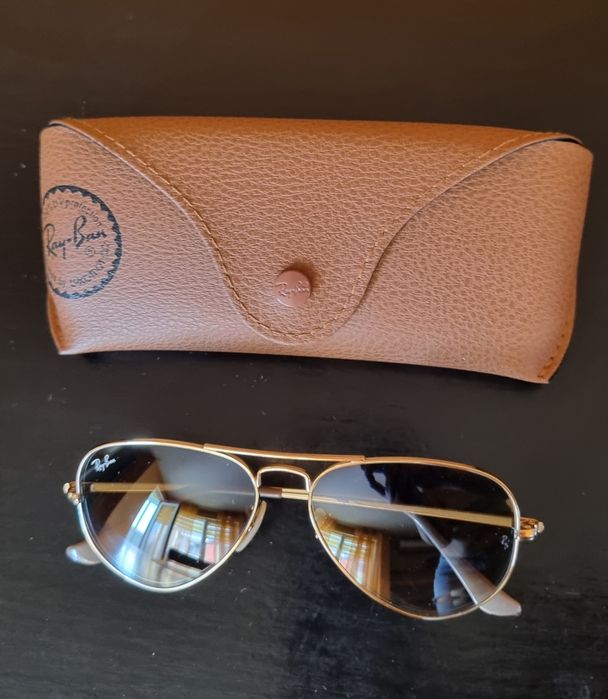 Слънчеви очила Ray Ban