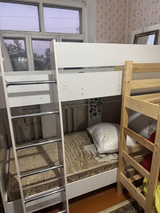 детская мебель гарнитур