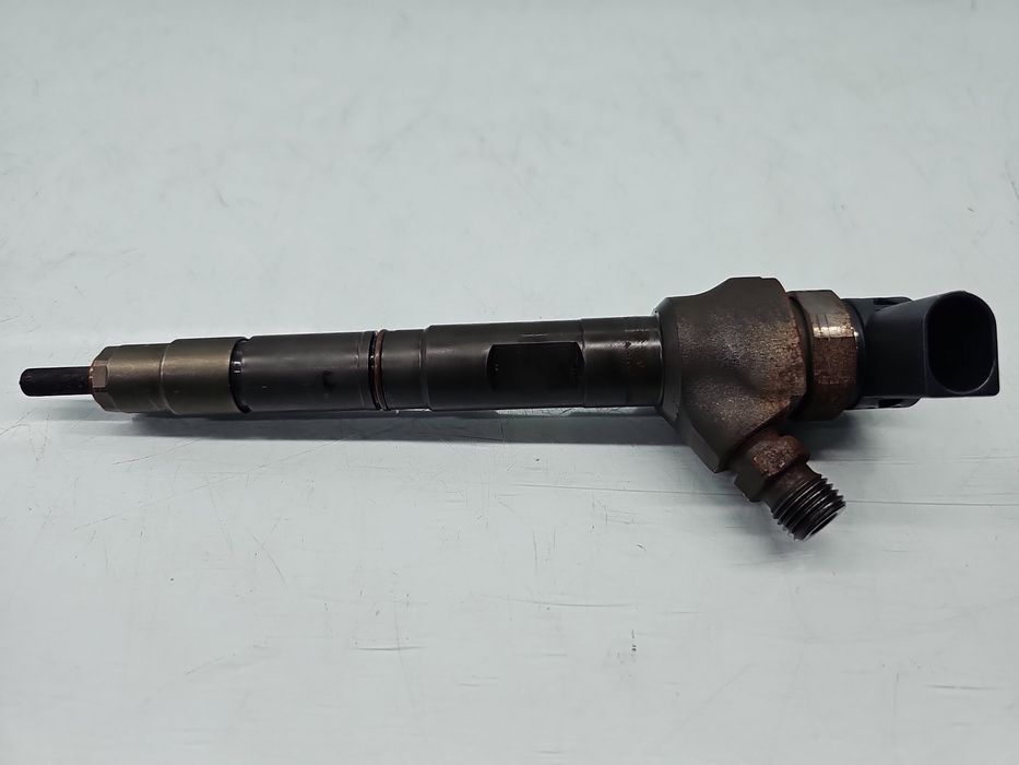 Injector AUDI A3 (8V1) [Fabr 2012-prezent] 04L130277AK 2.0 TDI CRBC 11