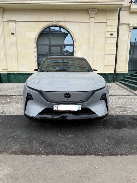 Срочно продаётся Mazda EZ-60