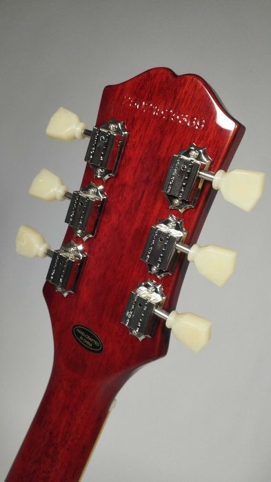 EPIPHONE Les Paul Standard 50s